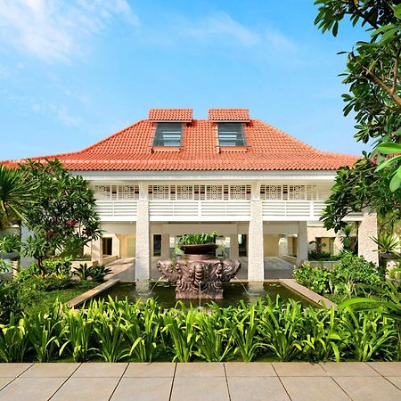 Sheraton Jakarta Soekarno Hatta Airport Τάνγκερανγκ Εξωτερικό φωτογραφία