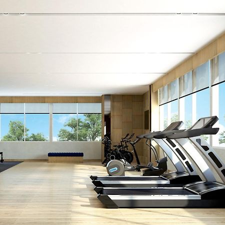 Sheraton Jakarta Soekarno Hatta Airport Τάνγκερανγκ Εξωτερικό φωτογραφία