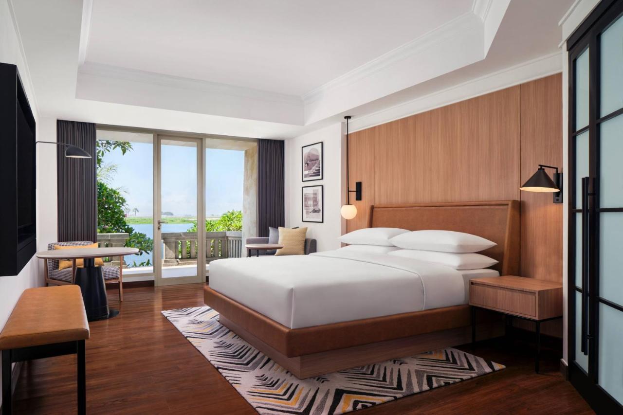 Sheraton Jakarta Soekarno Hatta Airport Τάνγκερανγκ Εξωτερικό φωτογραφία