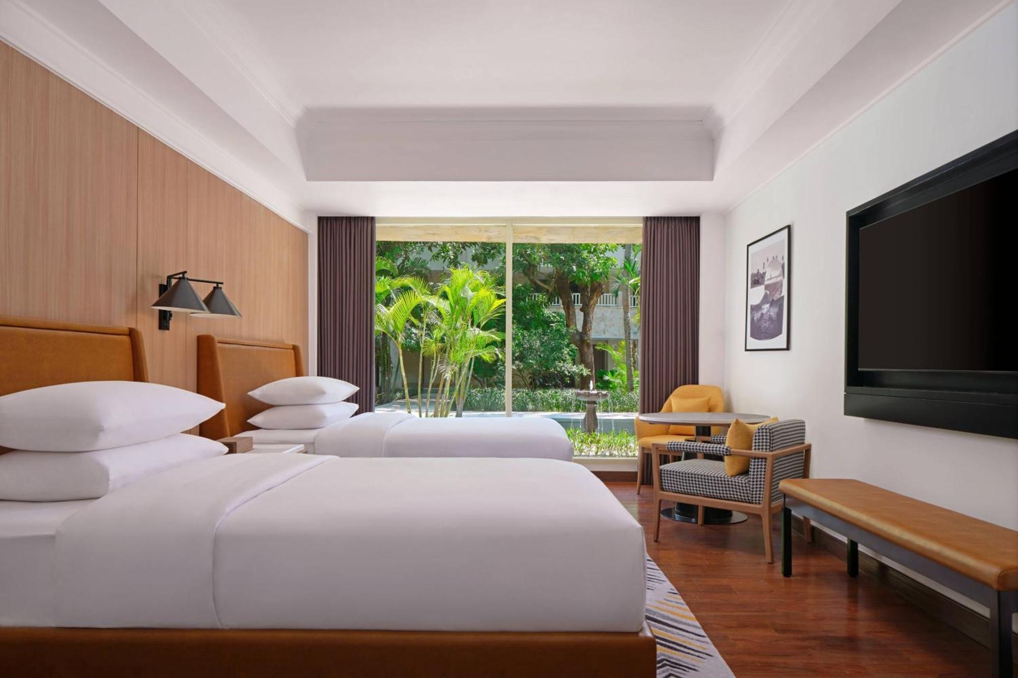Sheraton Jakarta Soekarno Hatta Airport Τάνγκερανγκ Εξωτερικό φωτογραφία