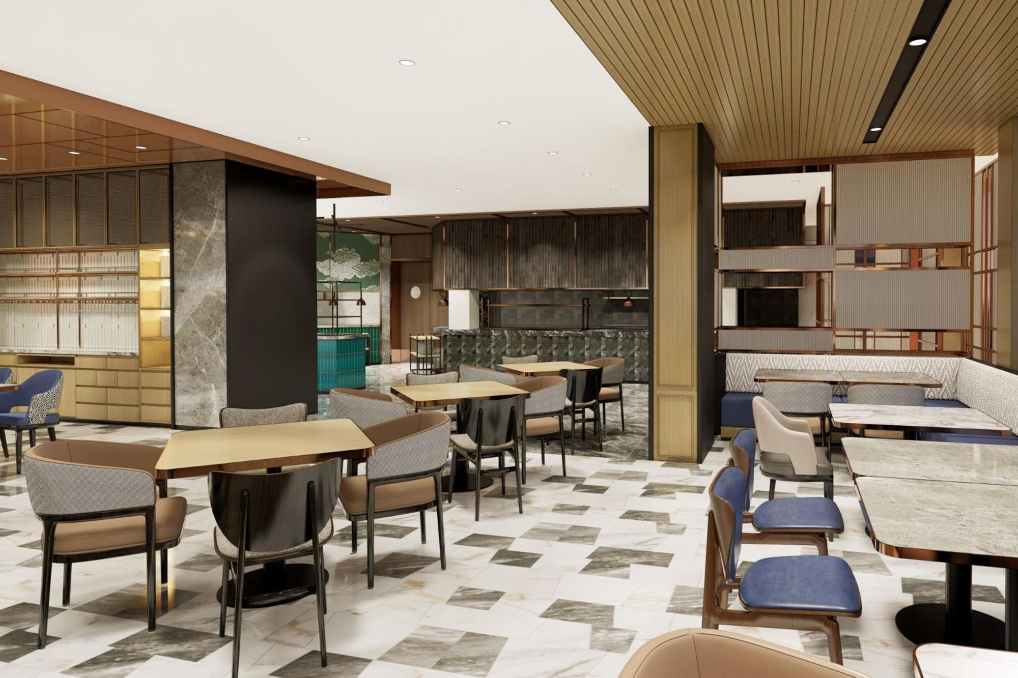 Sheraton Jakarta Soekarno Hatta Airport Τάνγκερανγκ Εξωτερικό φωτογραφία