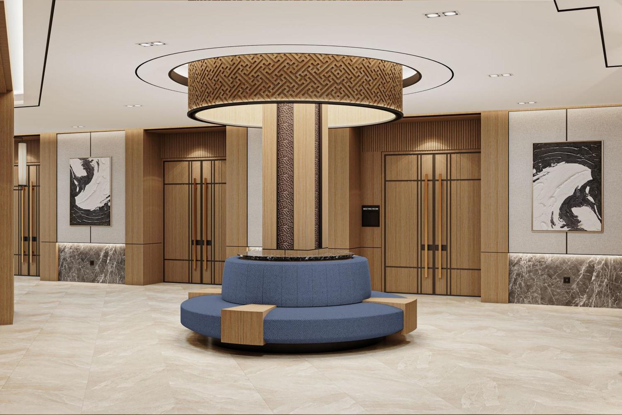 Sheraton Jakarta Soekarno Hatta Airport Τάνγκερανγκ Εξωτερικό φωτογραφία