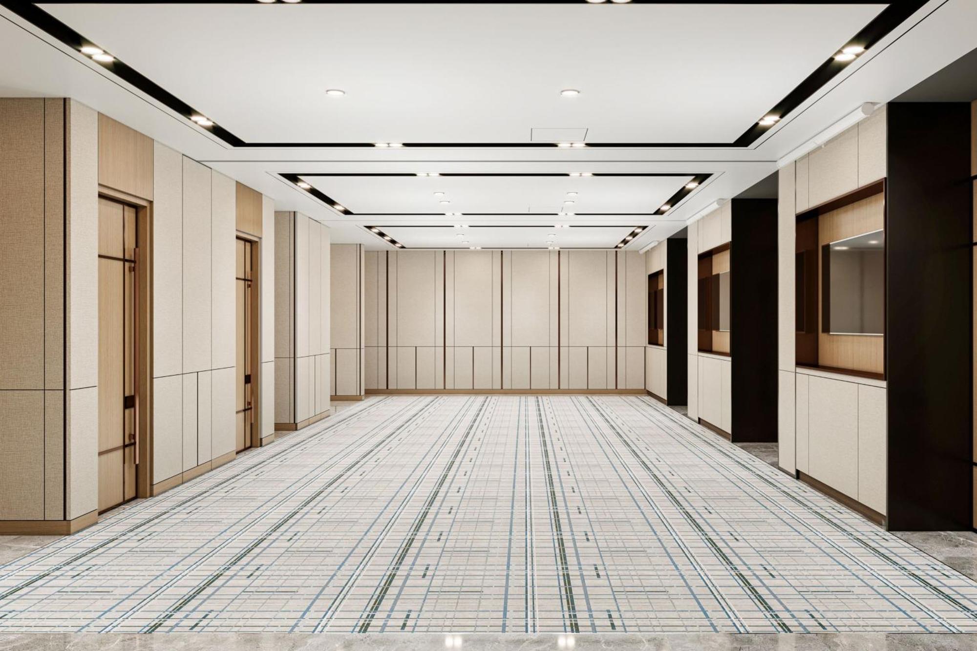 Sheraton Jakarta Soekarno Hatta Airport Τάνγκερανγκ Εξωτερικό φωτογραφία
