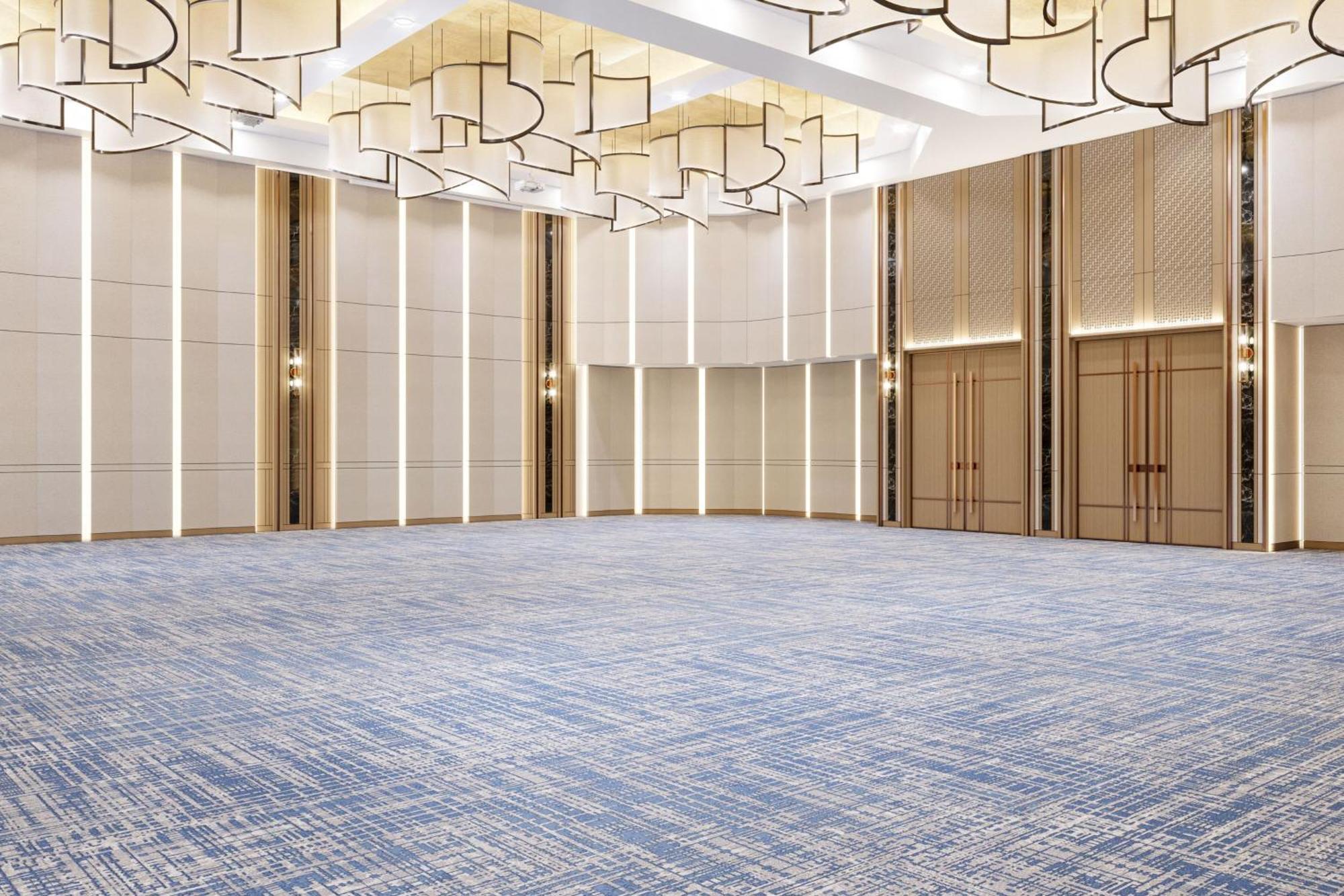Sheraton Jakarta Soekarno Hatta Airport Τάνγκερανγκ Εξωτερικό φωτογραφία