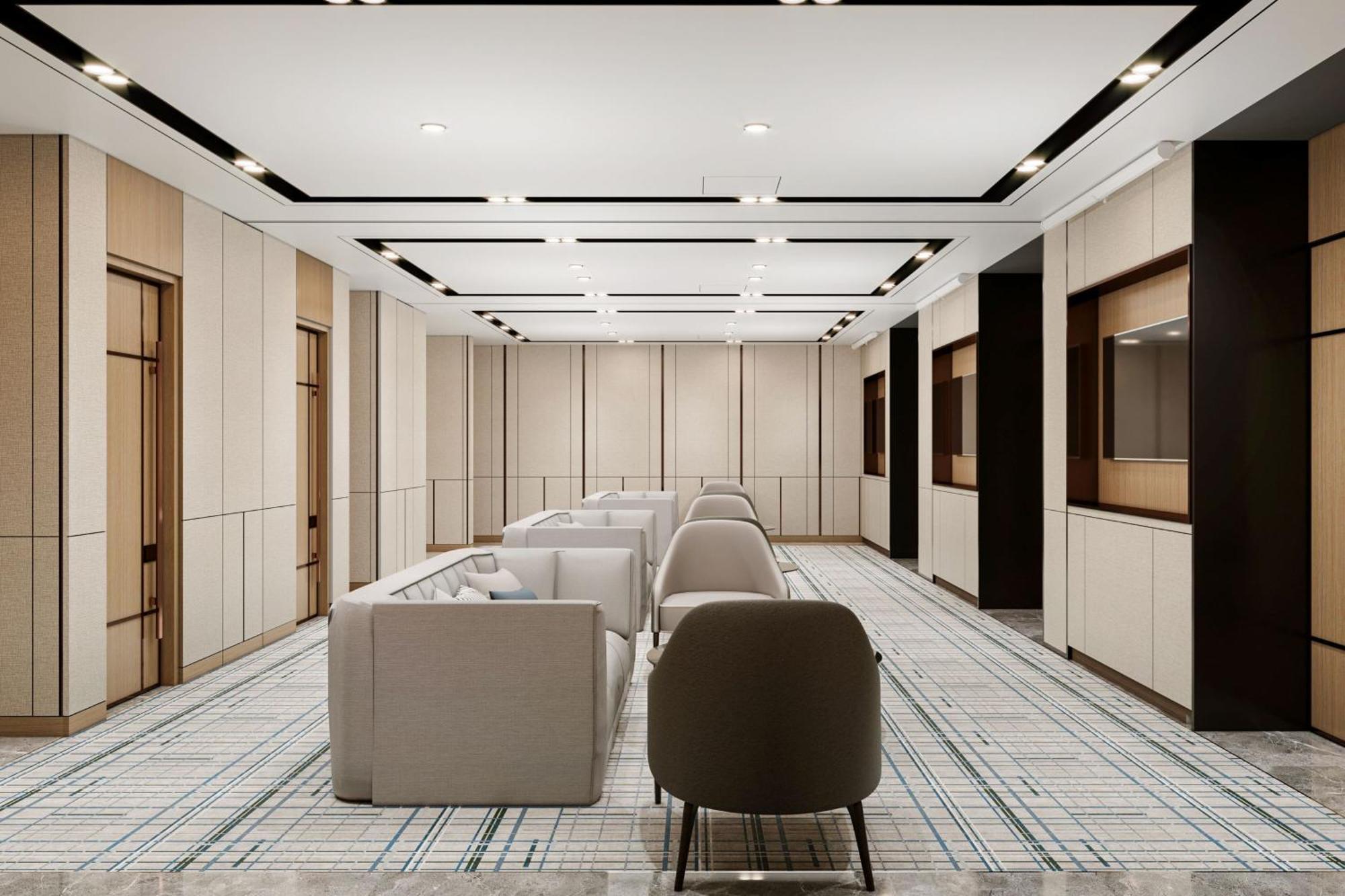 Sheraton Jakarta Soekarno Hatta Airport Τάνγκερανγκ Εξωτερικό φωτογραφία