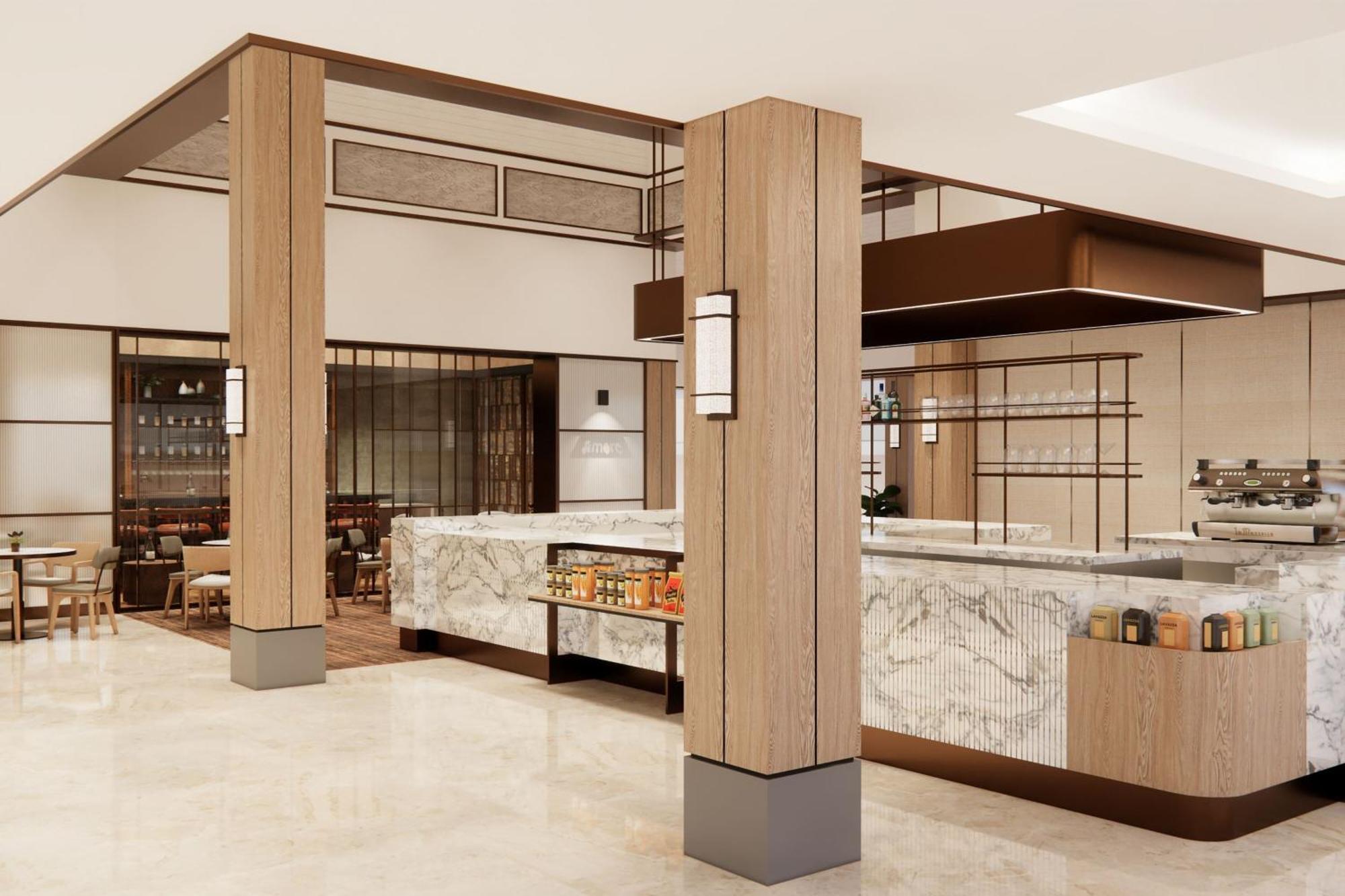 Sheraton Jakarta Soekarno Hatta Airport Τάνγκερανγκ Εξωτερικό φωτογραφία
