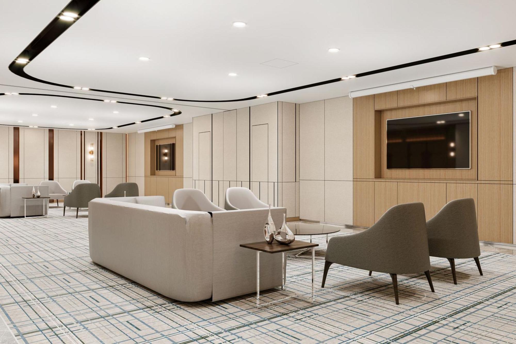 Sheraton Jakarta Soekarno Hatta Airport Τάνγκερανγκ Εξωτερικό φωτογραφία