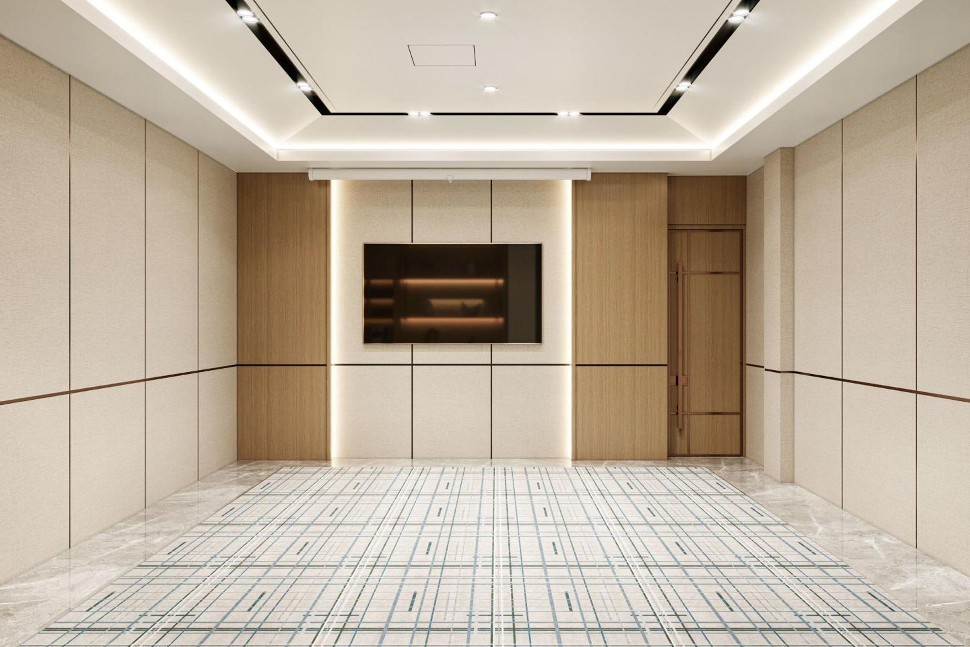 Sheraton Jakarta Soekarno Hatta Airport Τάνγκερανγκ Εξωτερικό φωτογραφία