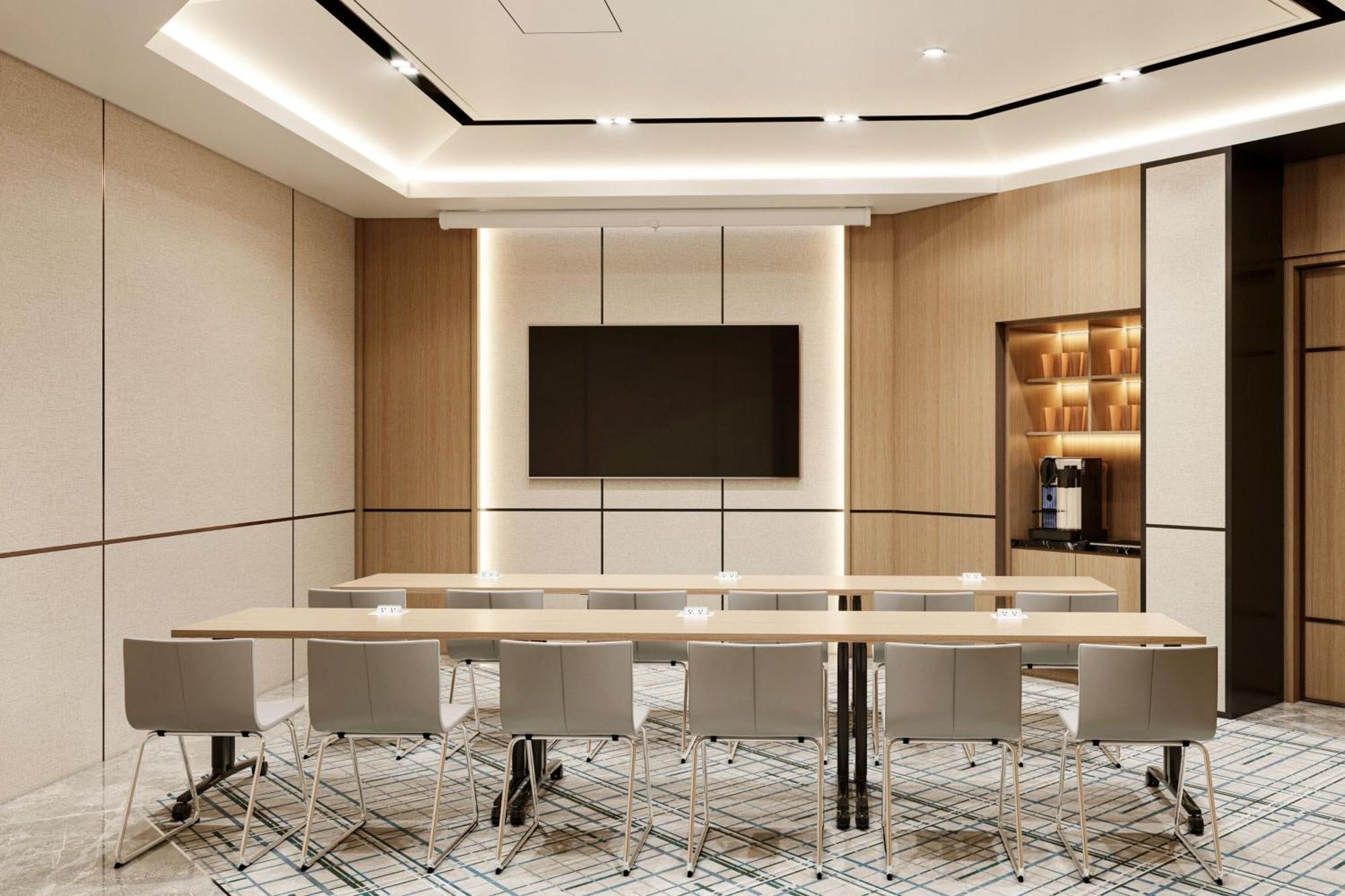 Sheraton Jakarta Soekarno Hatta Airport Τάνγκερανγκ Εξωτερικό φωτογραφία