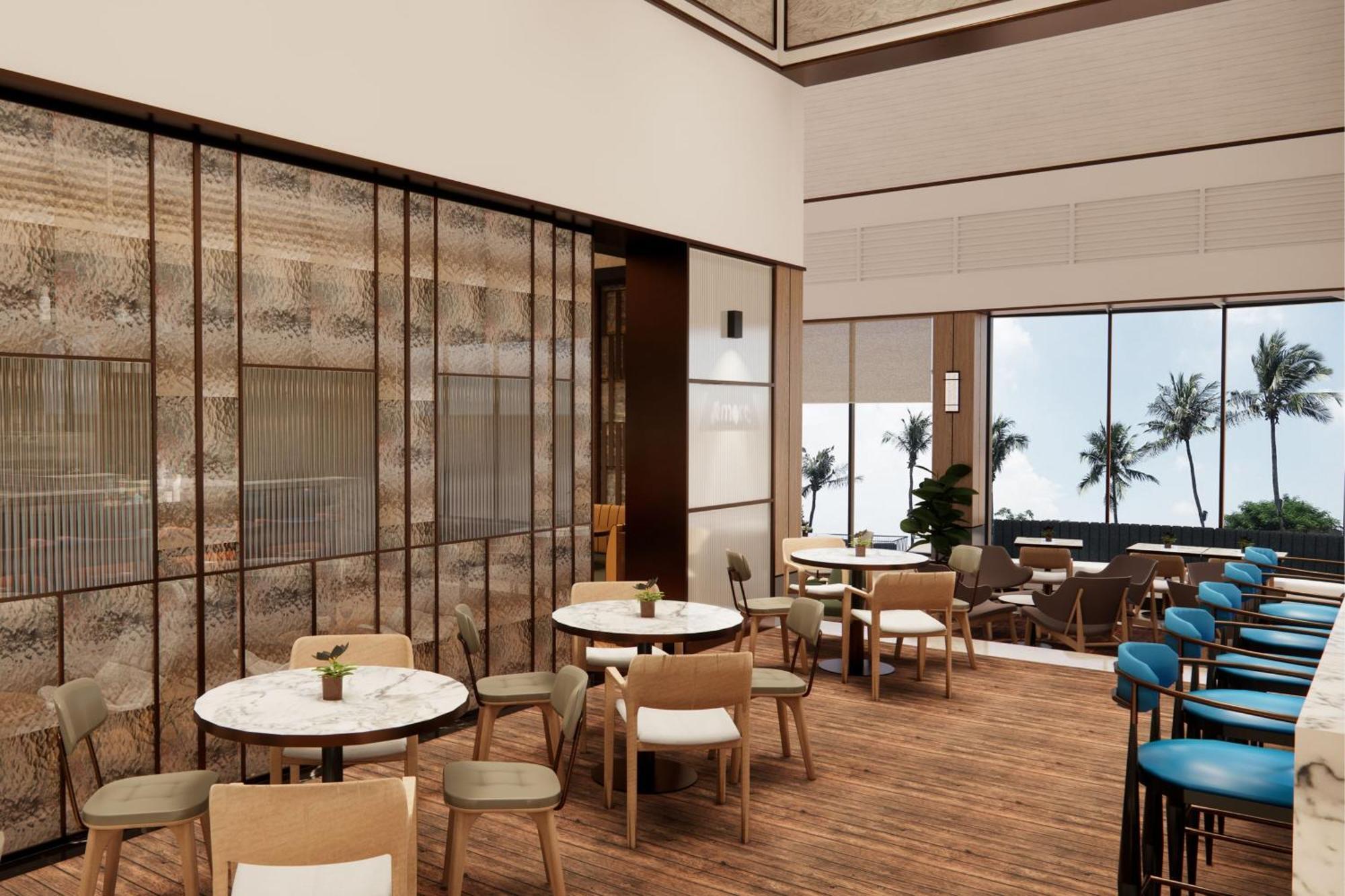 Sheraton Jakarta Soekarno Hatta Airport Τάνγκερανγκ Εξωτερικό φωτογραφία