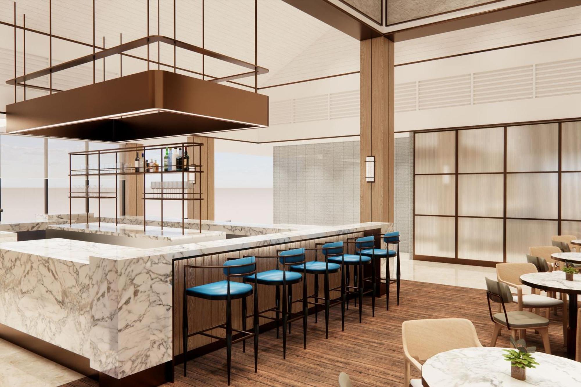 Sheraton Jakarta Soekarno Hatta Airport Τάνγκερανγκ Εξωτερικό φωτογραφία