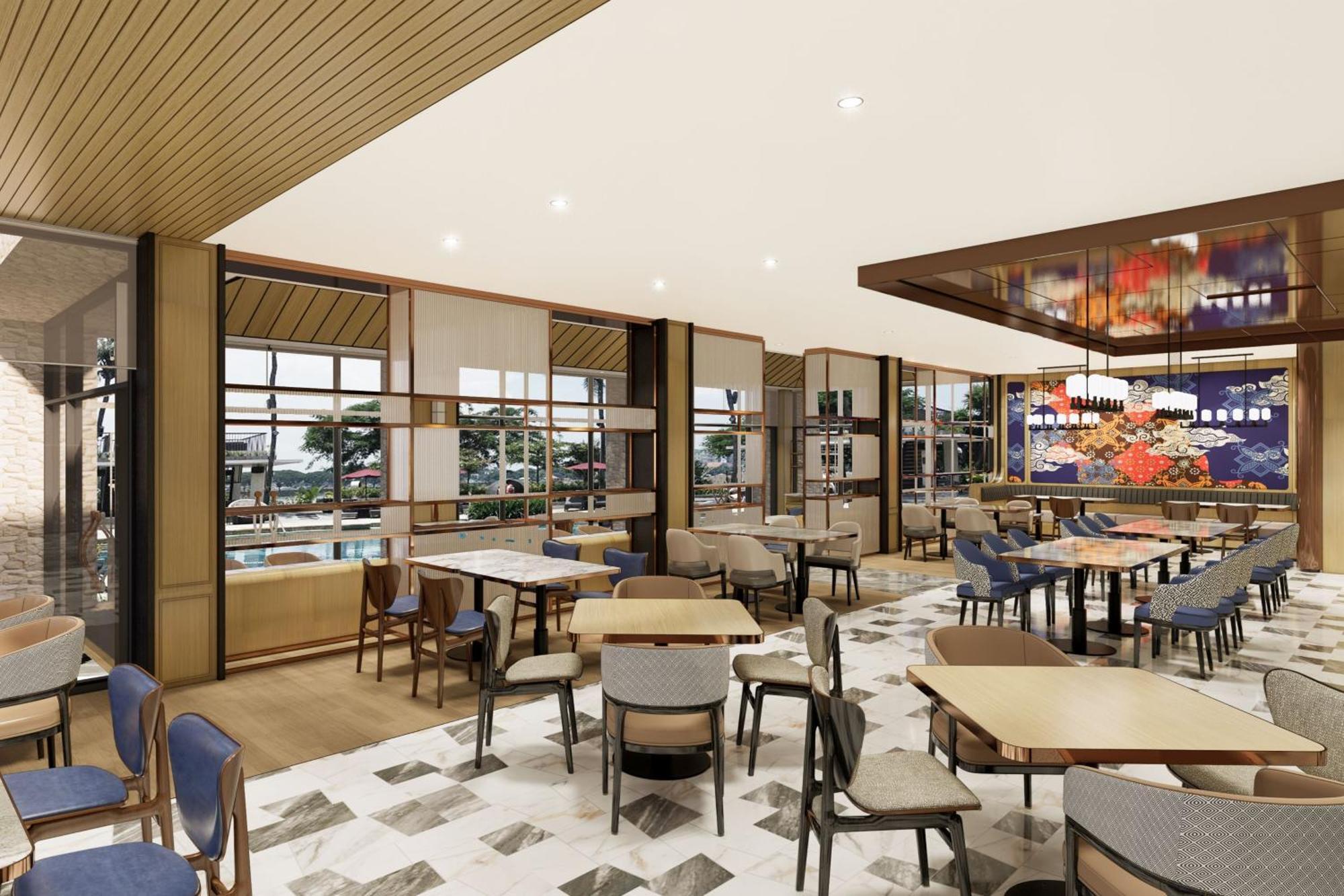 Sheraton Jakarta Soekarno Hatta Airport Τάνγκερανγκ Εξωτερικό φωτογραφία