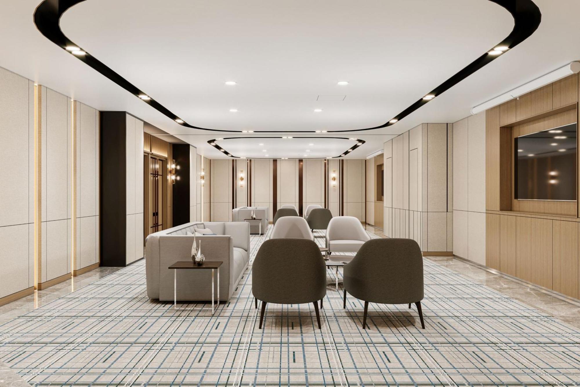Sheraton Jakarta Soekarno Hatta Airport Τάνγκερανγκ Εξωτερικό φωτογραφία