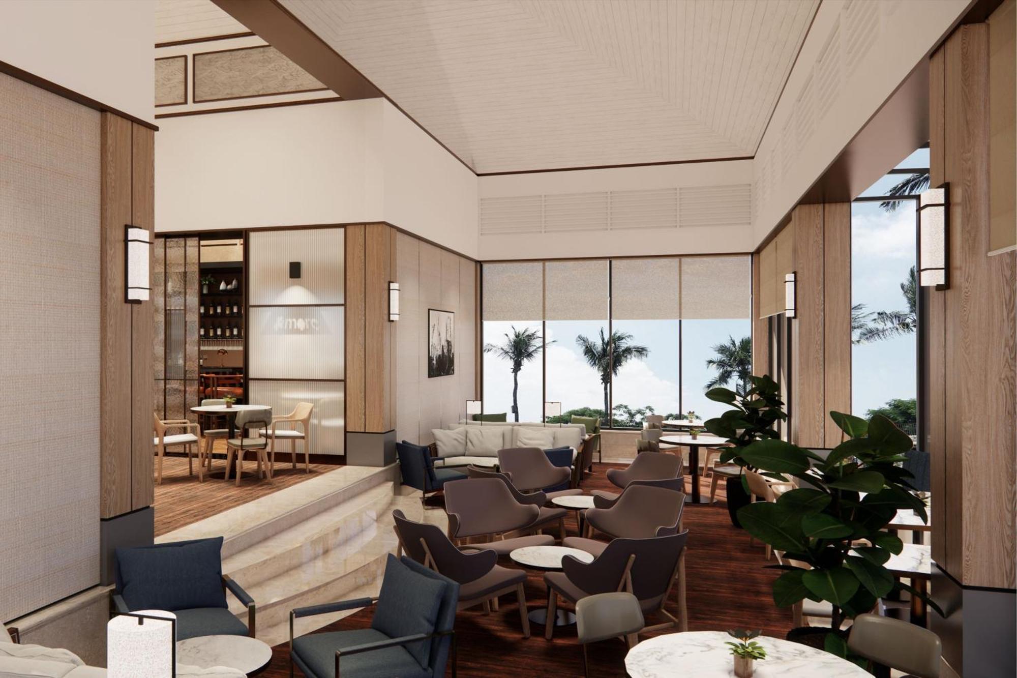 Sheraton Jakarta Soekarno Hatta Airport Τάνγκερανγκ Εξωτερικό φωτογραφία