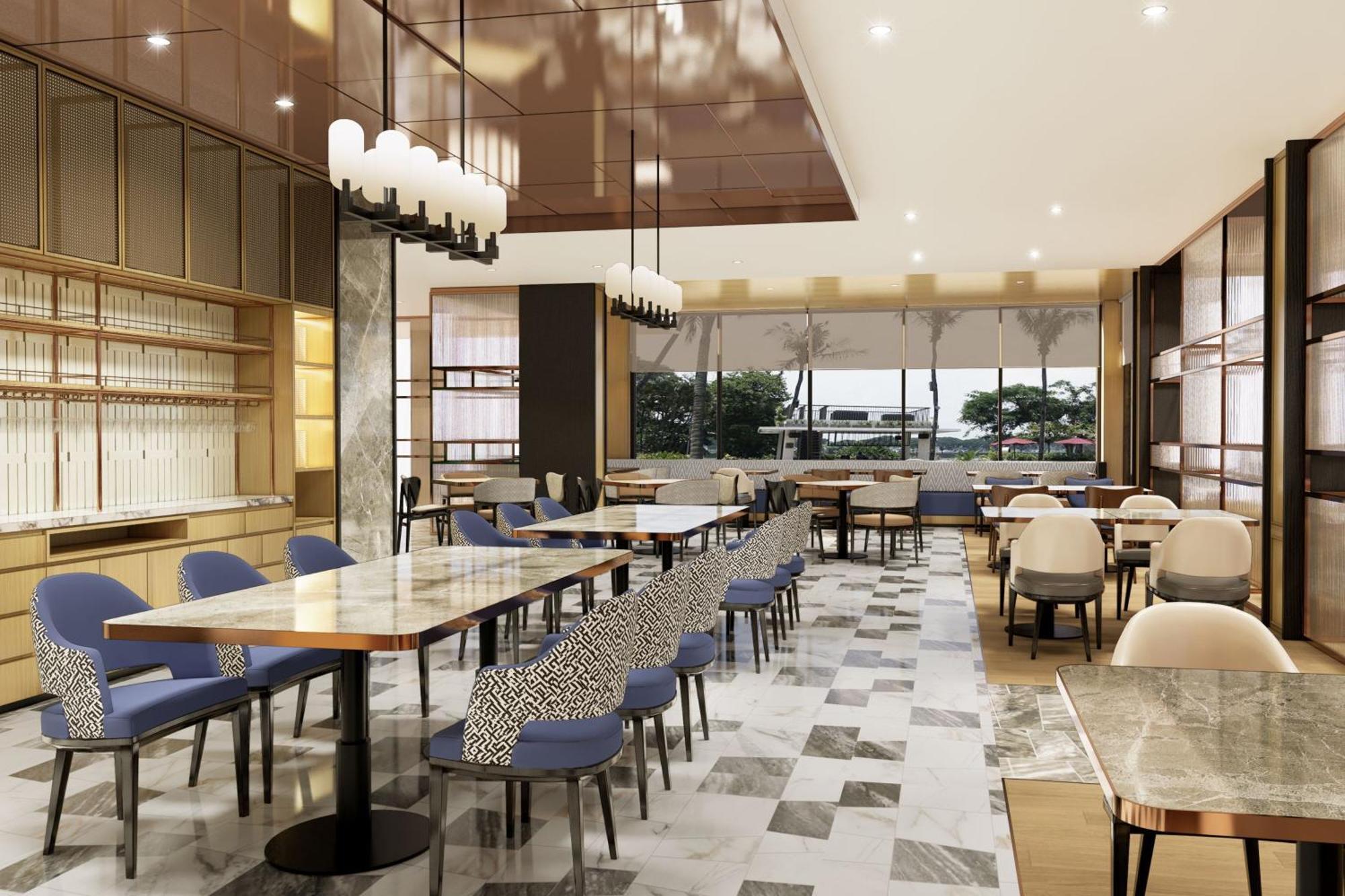 Sheraton Jakarta Soekarno Hatta Airport Τάνγκερανγκ Εξωτερικό φωτογραφία